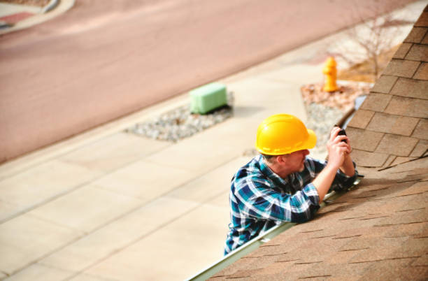 Best Commercial Roofing Services  in Chester, IL
