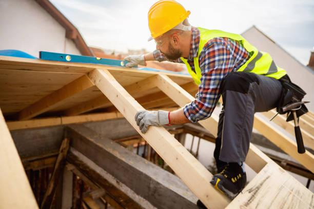 Best Gutter Installation and Roofing  in Chester, IL