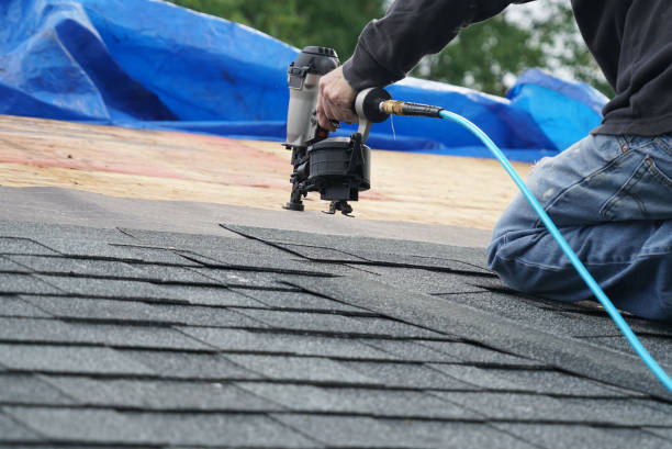 Heating Cable for Roof Installation in Chester, IL