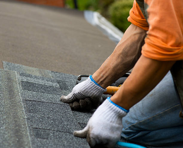 Best Roof Waterproofing Services  in Chester, IL