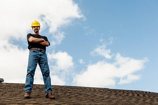 Professional Roofing Contractor in Chester, IL