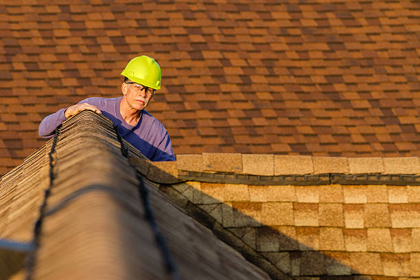 Best Emergency Roof Repair  in Chester, IL
