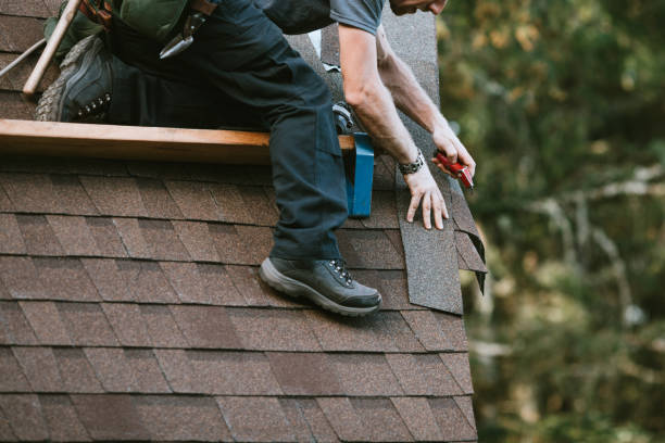 Quick and Trustworthy Emergency Roof Repair Services in Chester, IL