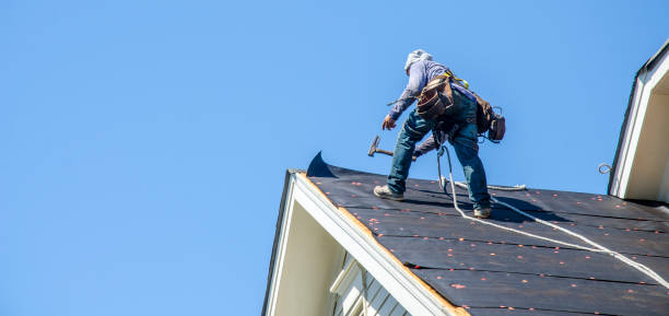 Roof Installation Near Me in Chester, IL